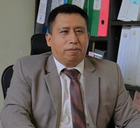 Robert Jhon Ticse Poma