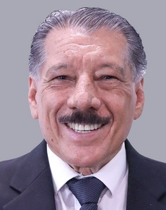 Jesús Fernando García Hernández