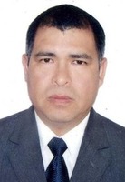 Luis Alberto Salas Azabache