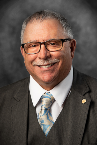 Mike Caputo