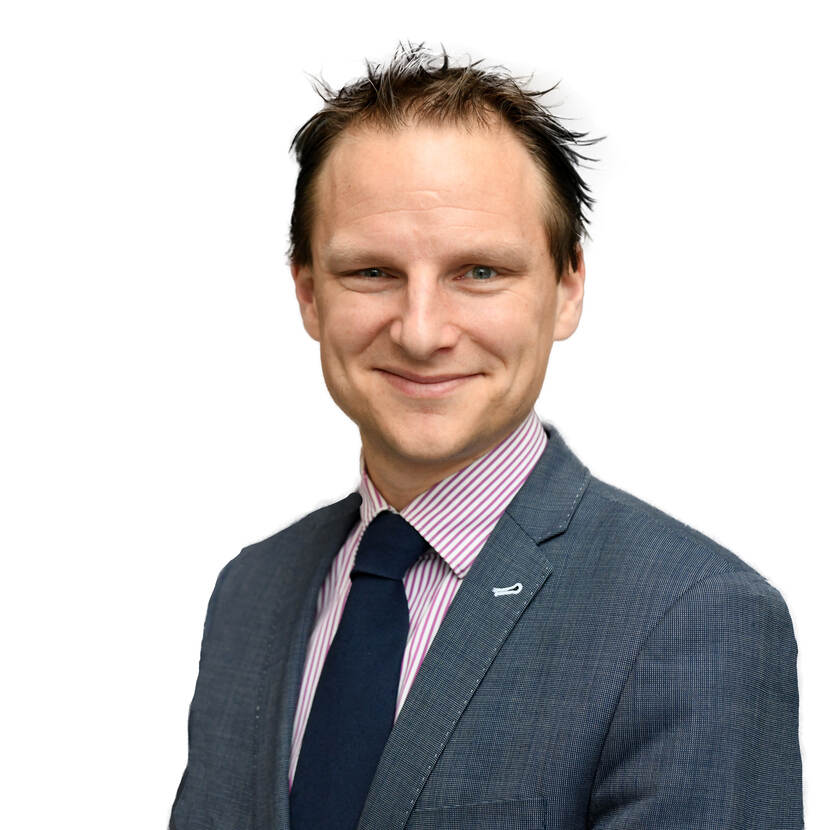 Dirk Jan Koch