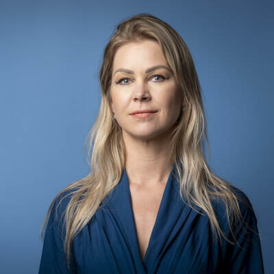 Femke Marije Wiersma
