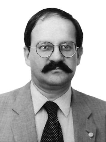 Mauro Fernando Orofino Campos