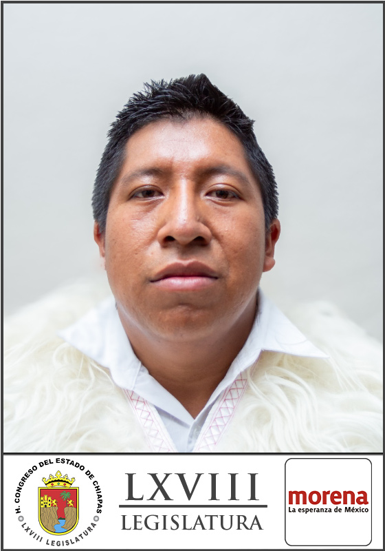 Cirilo Feliciano Hernandez Hernandez