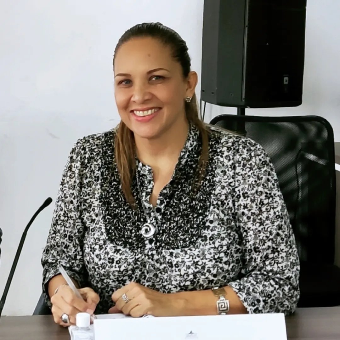 Irlanda Margarita Rodriguez García