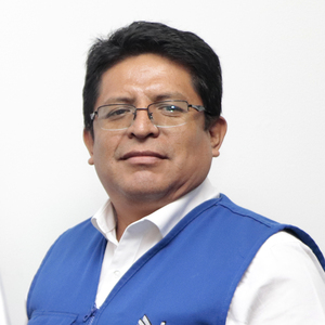 Gustavo Adolfo Mendoza Pérez