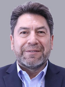 Raymundo Vázquez Conchas