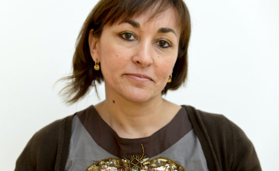Resu Cruz Vallejo