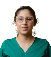 Chrystel Evelyn Cruz Cordova