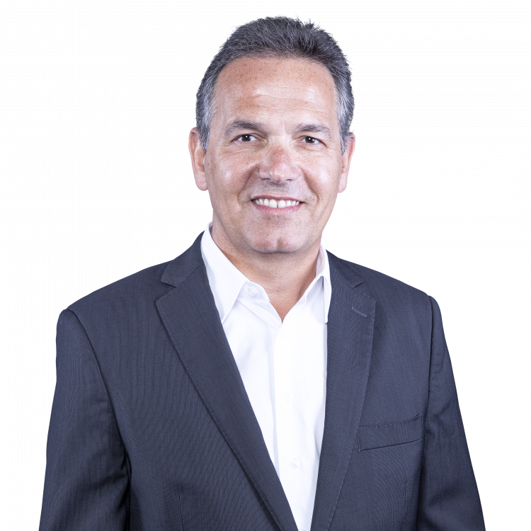 Paulo Ribeiro