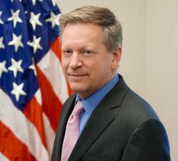 John K. Guenther