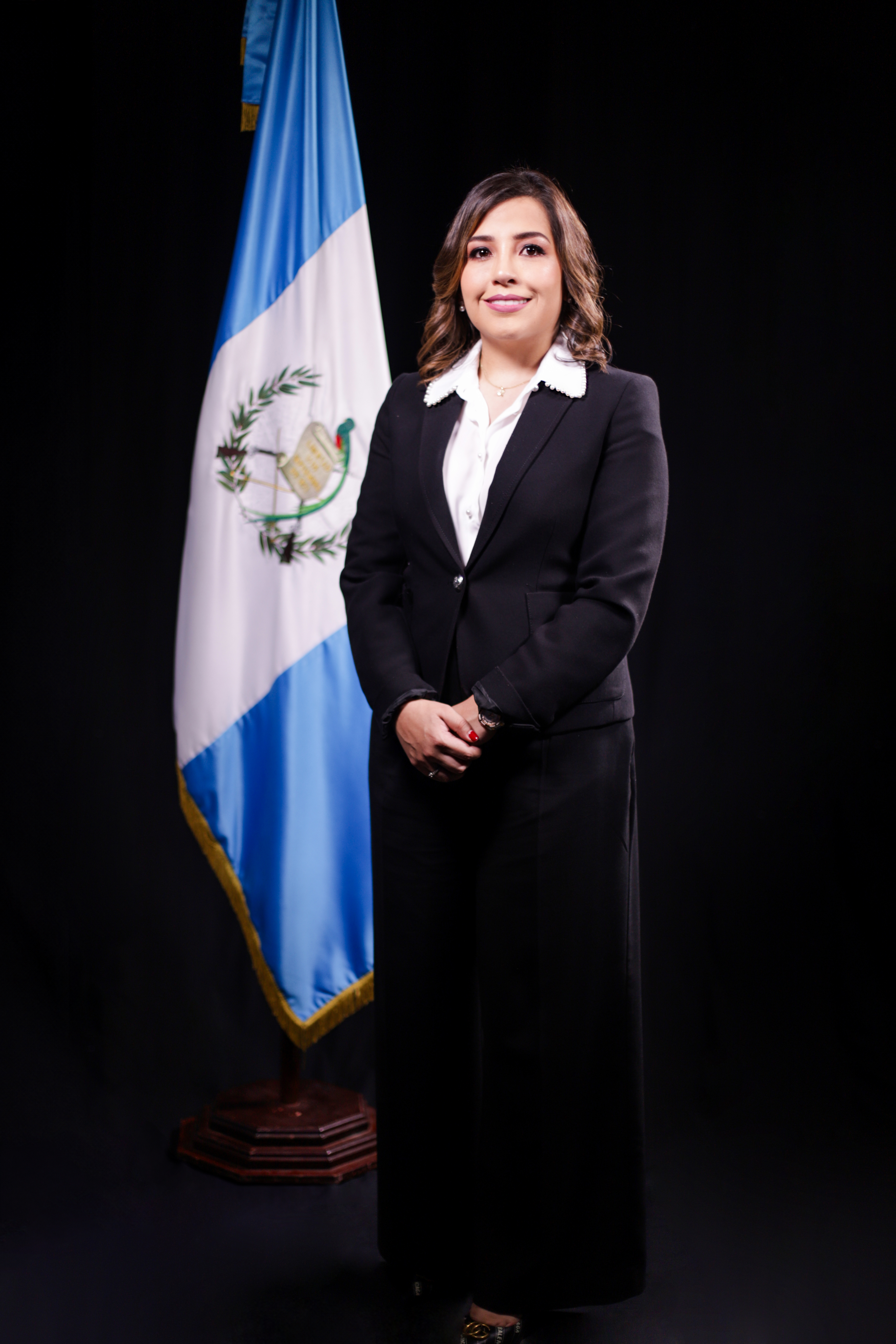 Sherol Ivanisse Arévalo Avila