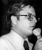 José Ramón Pin Arboledas