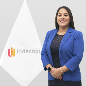 Magda Eveling Roa Quispe