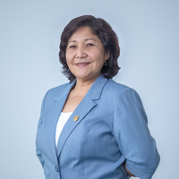 Lily Angelita Cortéz Yacila