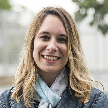 Andrea Verónica Piñero Furlani