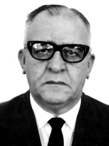 Raimundo Xavier Fernandes