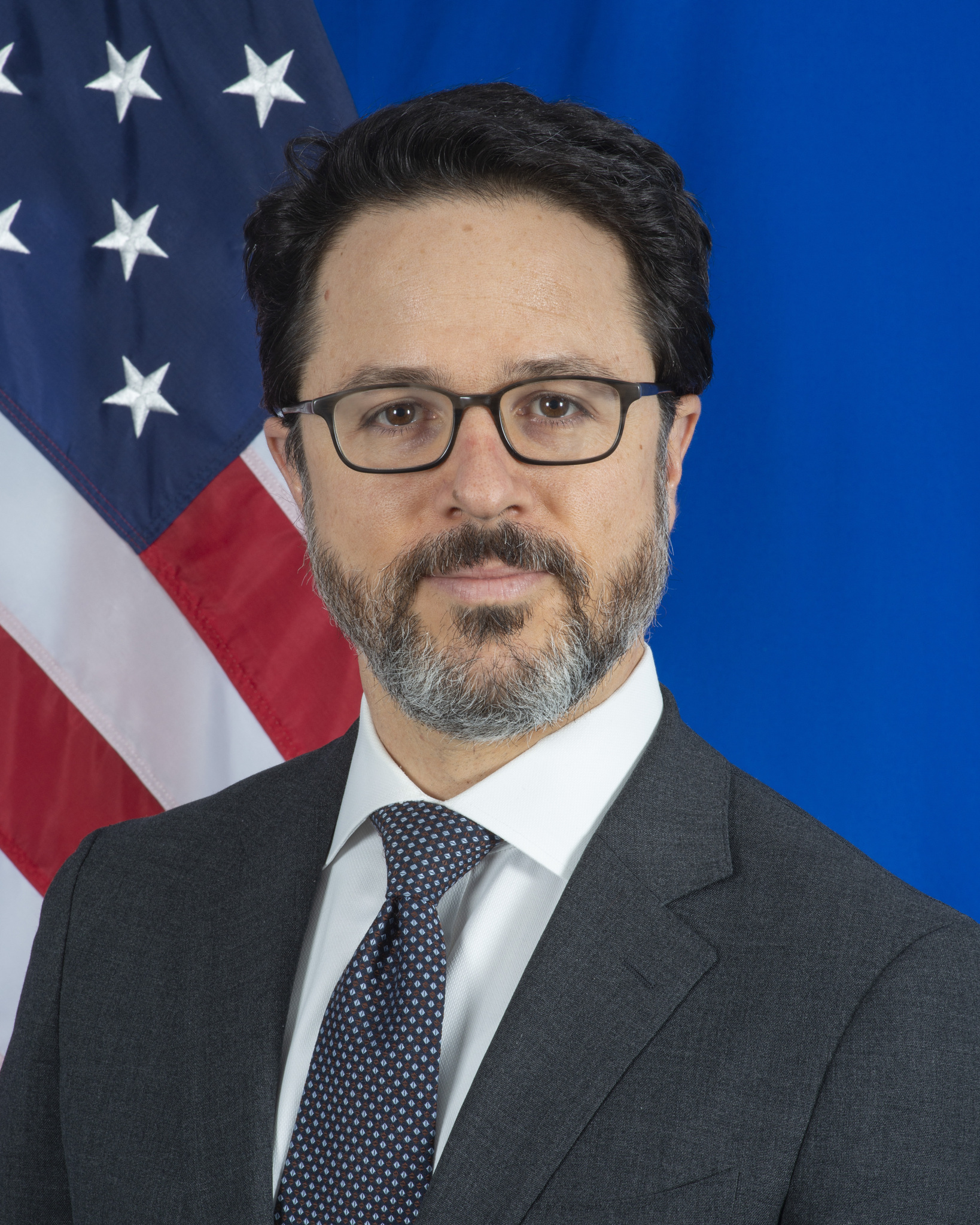 Erik Woodhouse