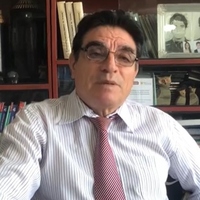 Jorge Ricardo Gonzales Castillo