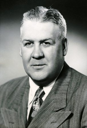 Elton Engstrom