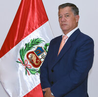 Jorge Gustavo Félix Carrión Zavala