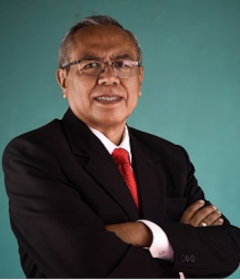 Edgardo Leoncio Braul Gomero