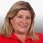 Gloria Naveillan Arriagada