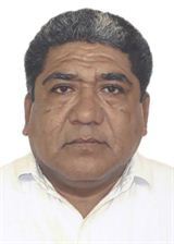 Luis Alberto Urbano Roa