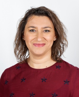 Sara María Galván Lobato