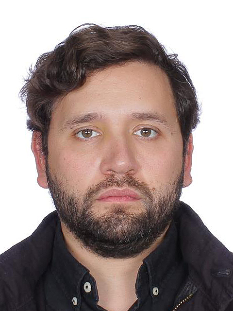 José Antonio Estefan Gillessen