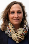 Amalia María Cabello De Alba Jurado