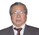 Santiago Fujimori Fujimori
