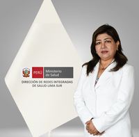 Edith Salvador Huaman