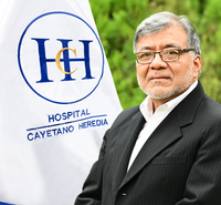 Jorge Luis Salvador Pichilingue