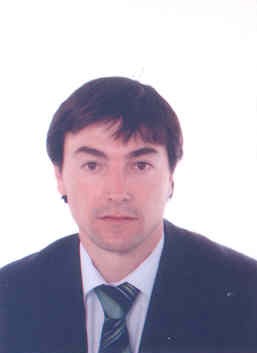 Alex Bidetxea Lartategi