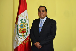 Ricardo Huaranga Padilla