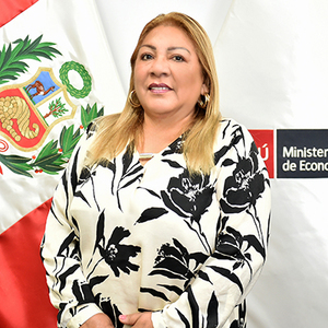 Maria Ysabel Jara Huallpatuero