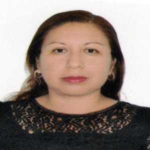 Gaby Jaqueline Arroyo Yovera