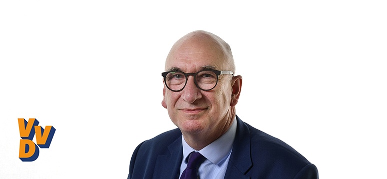 Albert Van Den Bosch