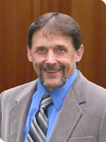 George Rauscher