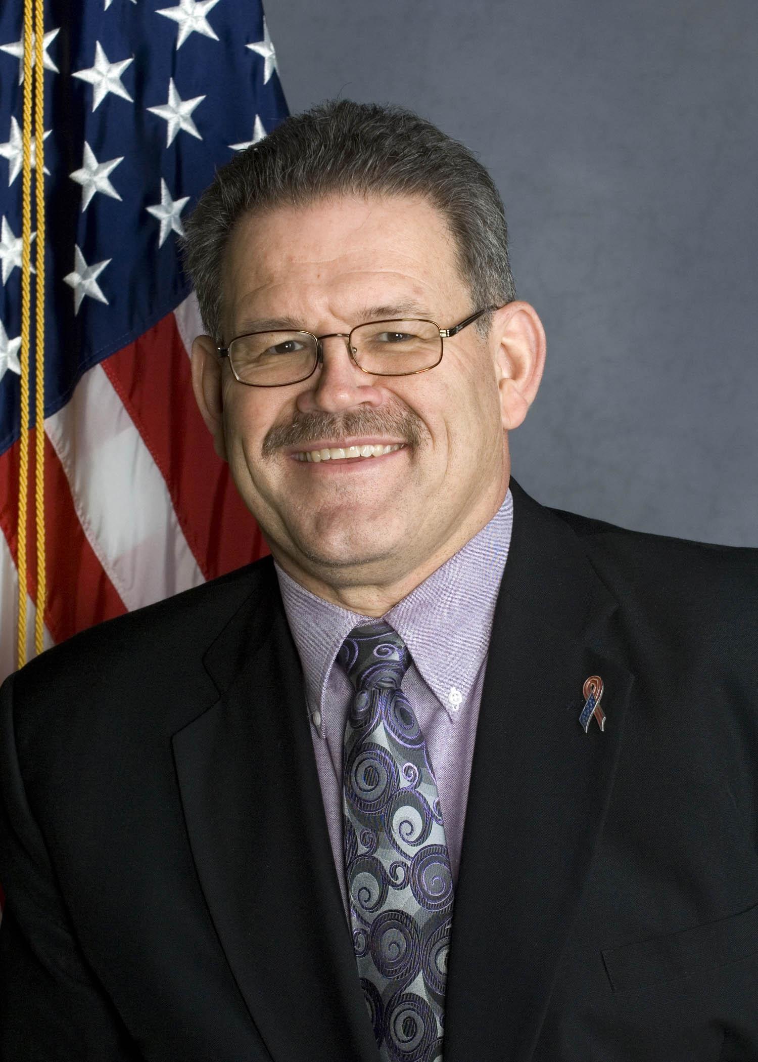 Timothy J. Solobay
