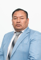 Carlos David Del Aguila Zuñiga