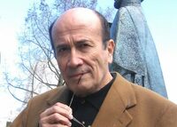 Eduardo González Viaña