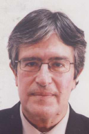 Diego Bermejo Romero De Terreros