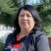 Yanett Carol Salinas Luciano