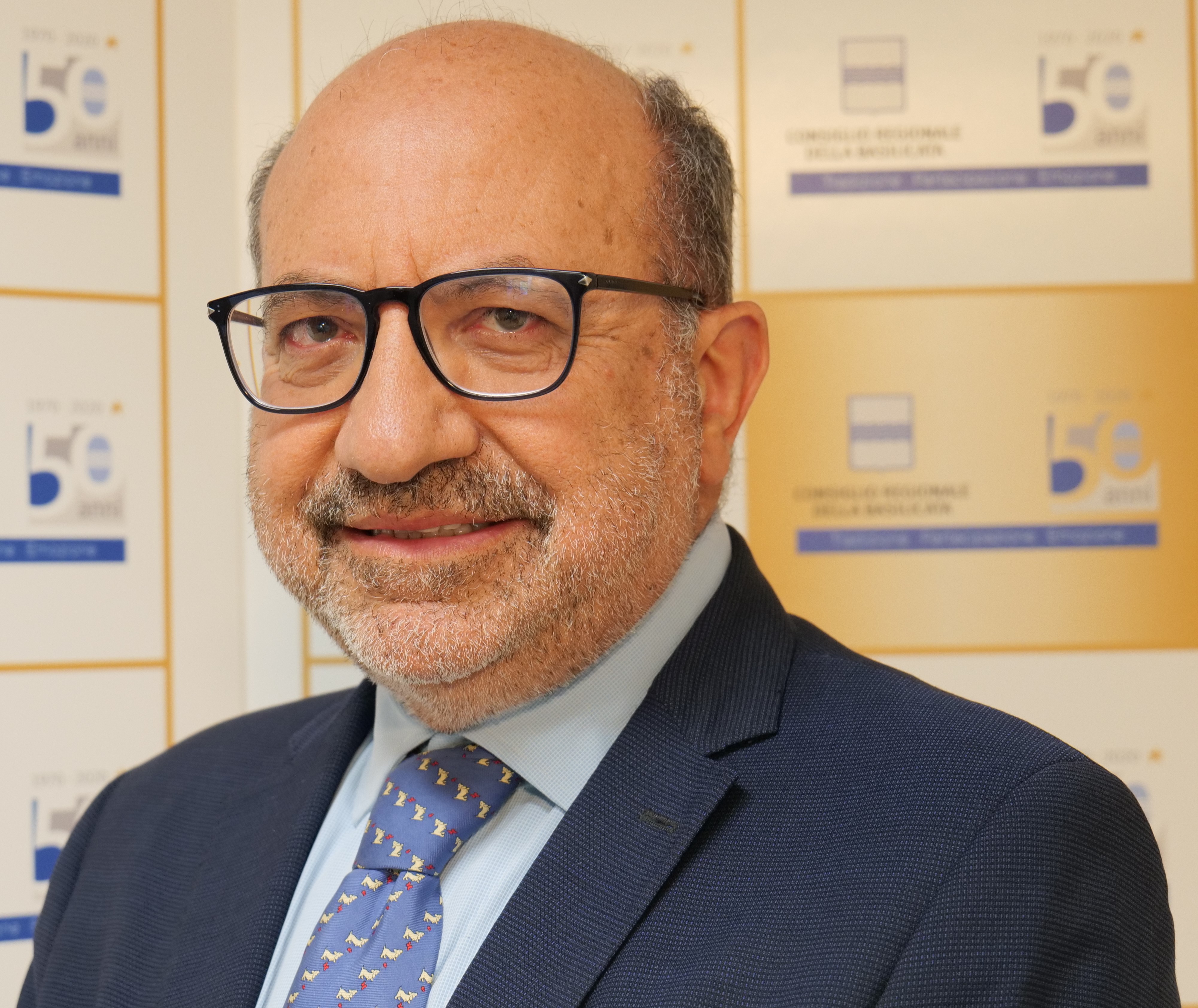 Cosimo Latronico