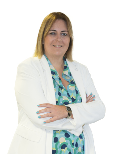 Sandra Vilela Riveiro