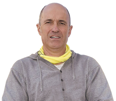 Carles Comes