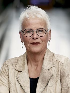Angela Hohmann