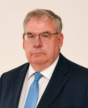 Luís Miguel Ferreira De Azevedo Mendes